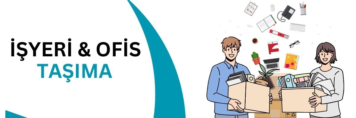 İŞYERİ & OFİS